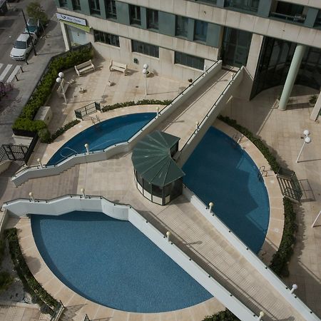 Singularstays Alameda Valencia Exteriör bild