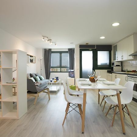 Singularstays Alameda Valencia Exteriör bild