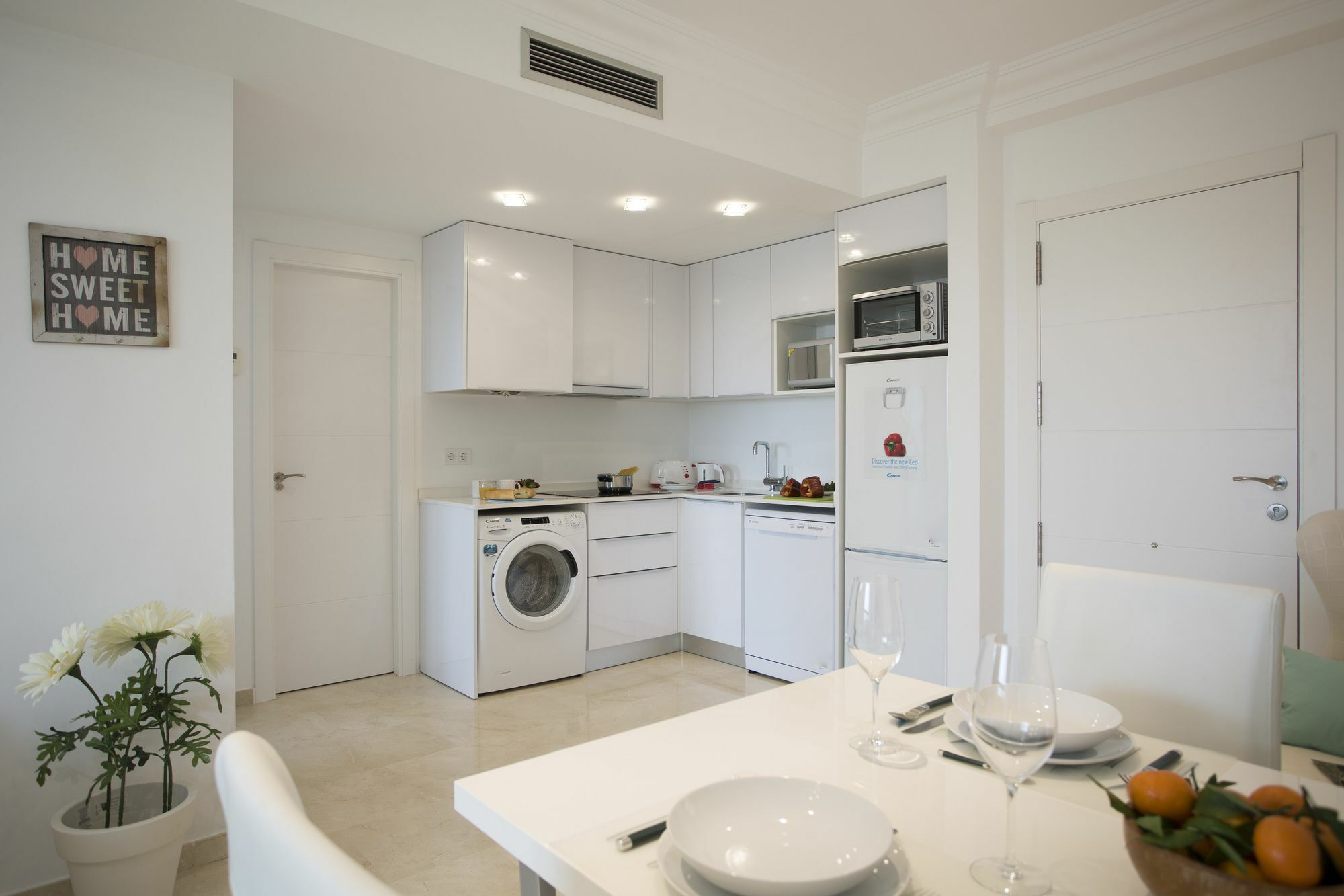 Singularstays Alameda Valencia Exteriör bild