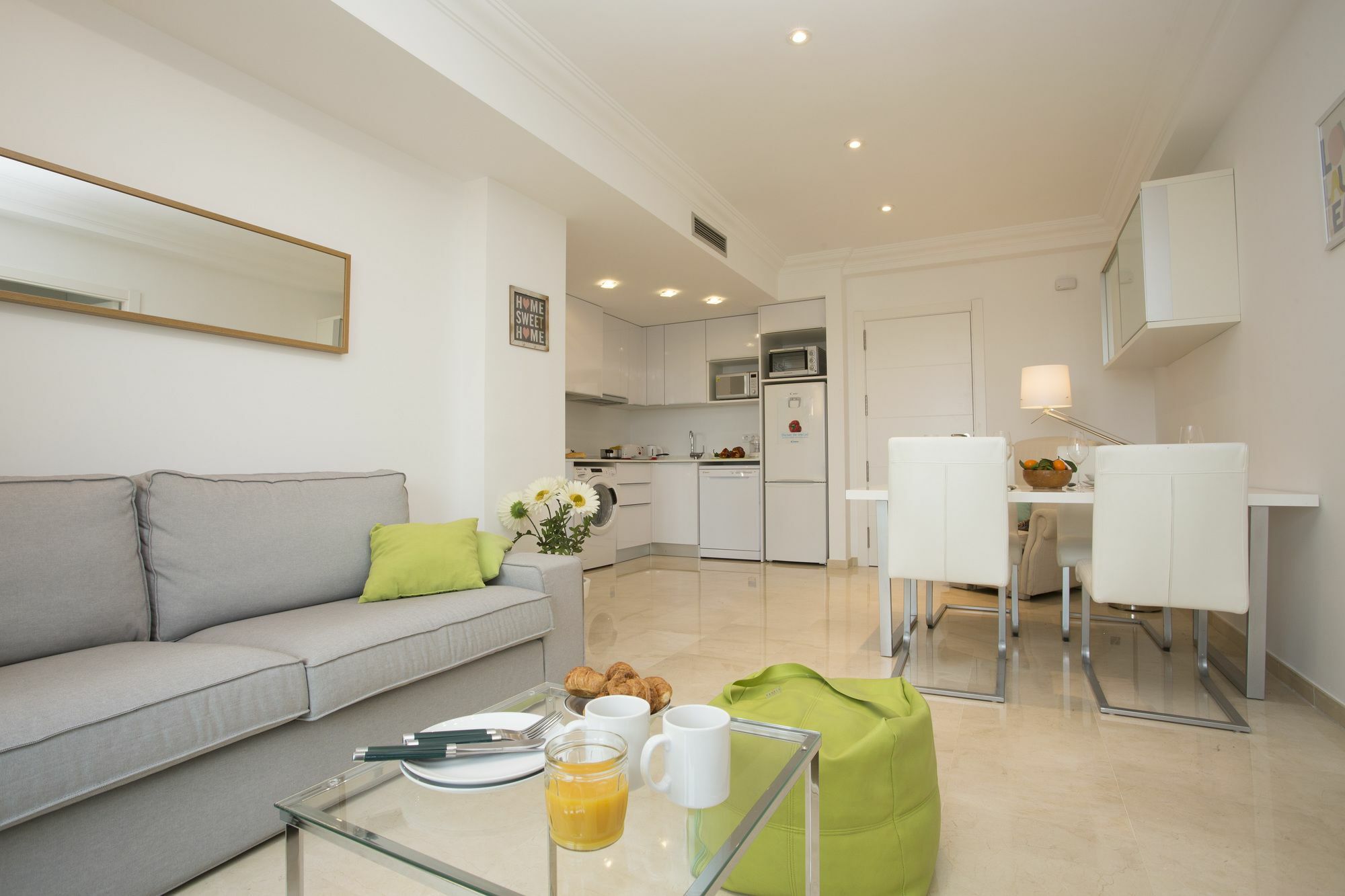 Singularstays Alameda Valencia Exteriör bild