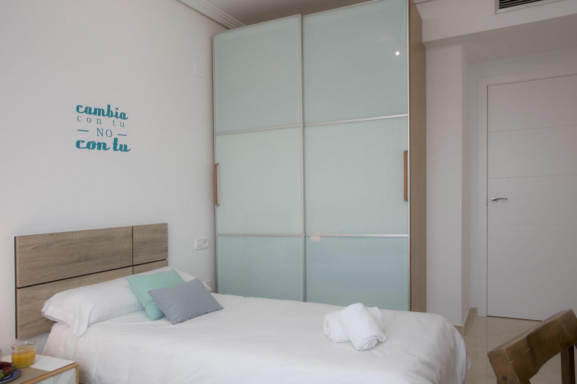 Singularstays Alameda Valencia Exteriör bild
