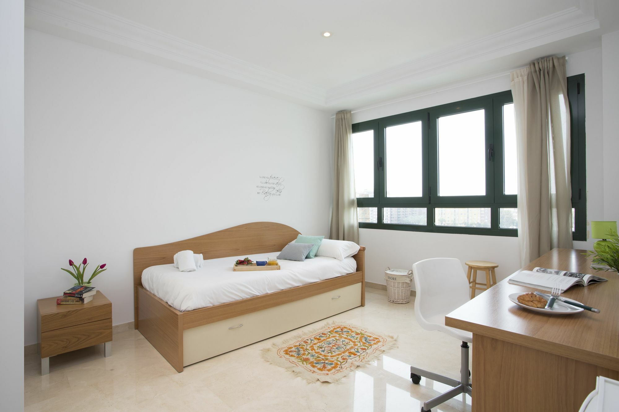 Singularstays Alameda Valencia Exteriör bild