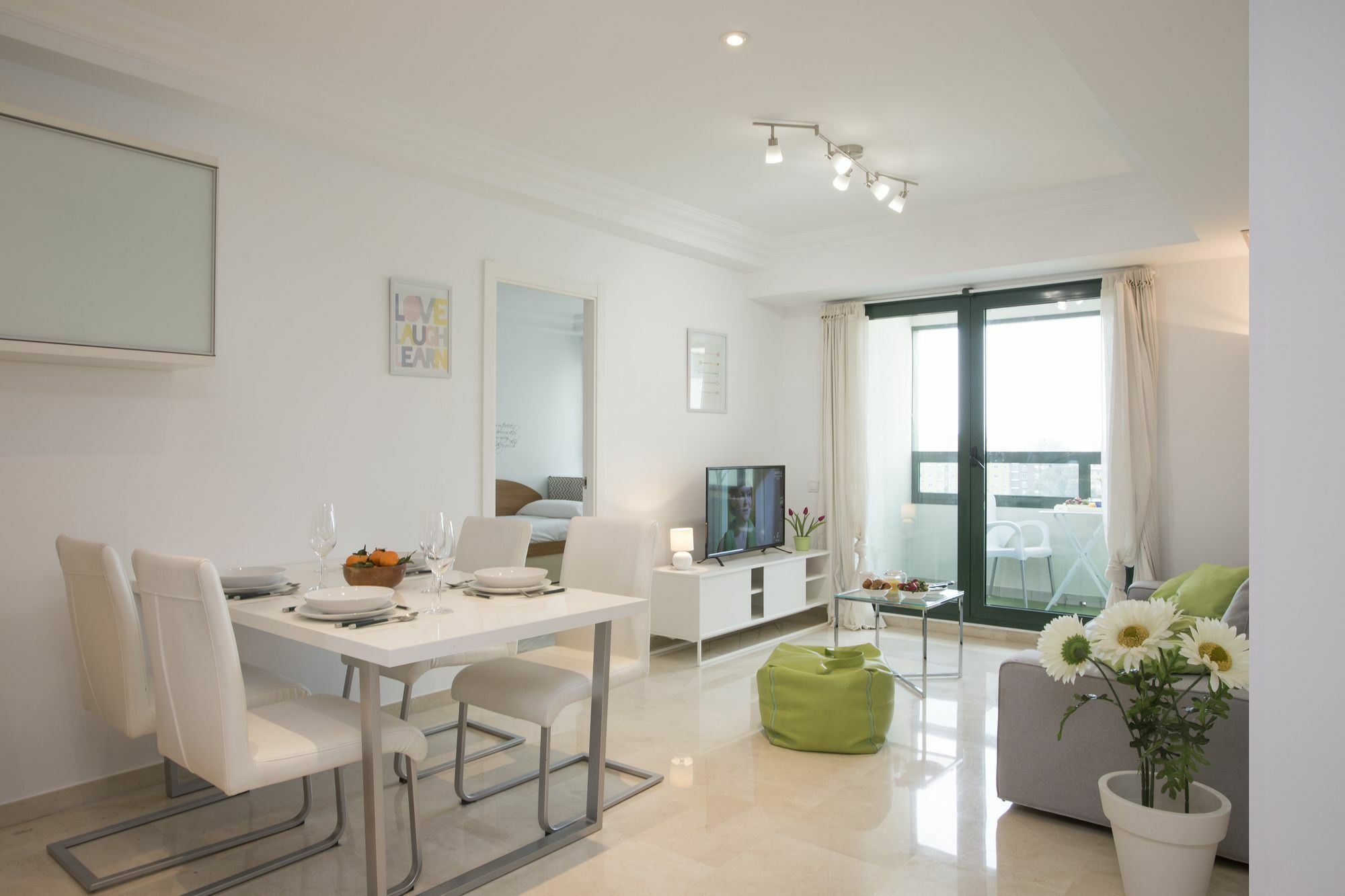 Singularstays Alameda Valencia Exteriör bild