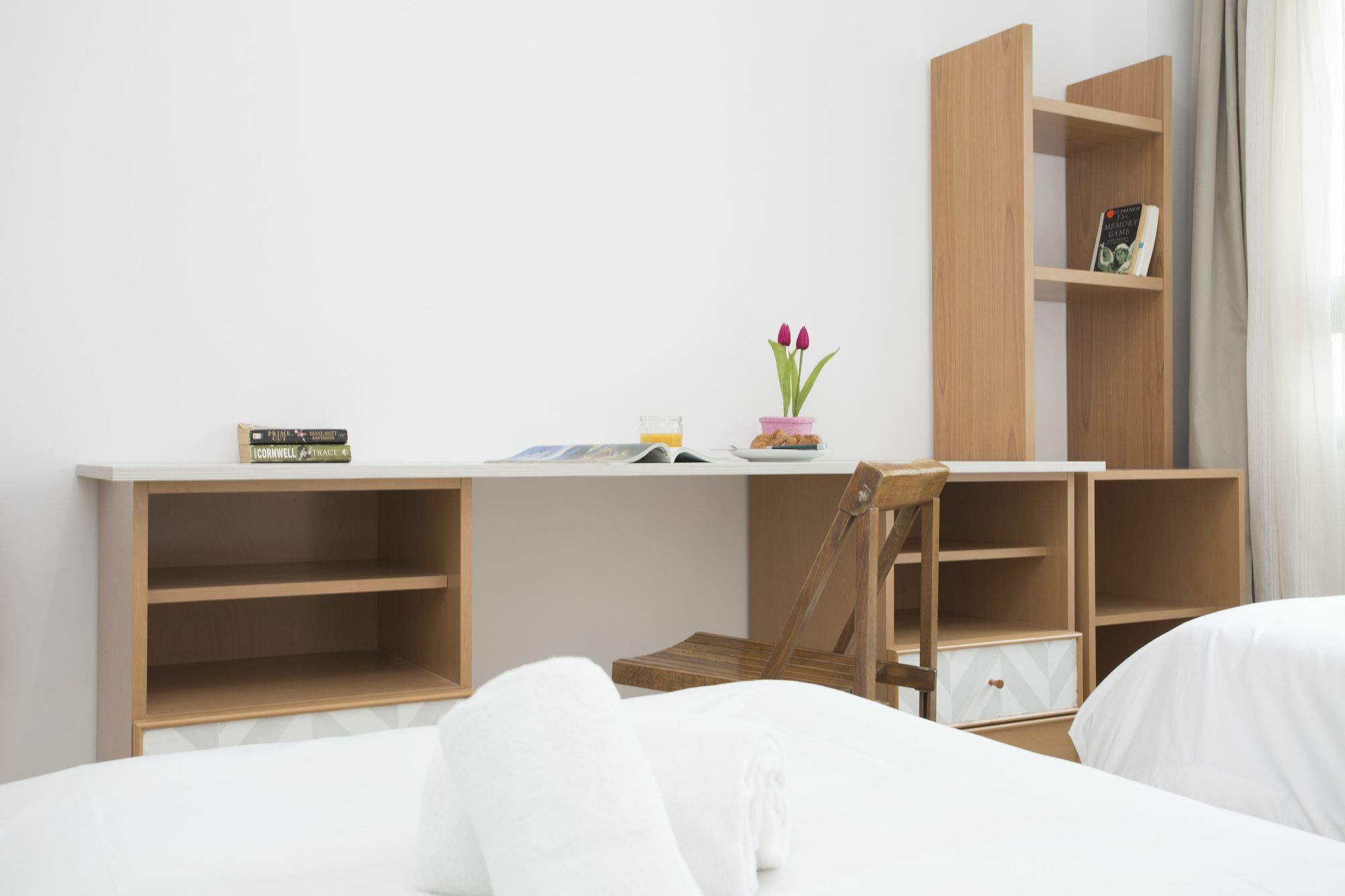 Singularstays Alameda Valencia Exteriör bild
