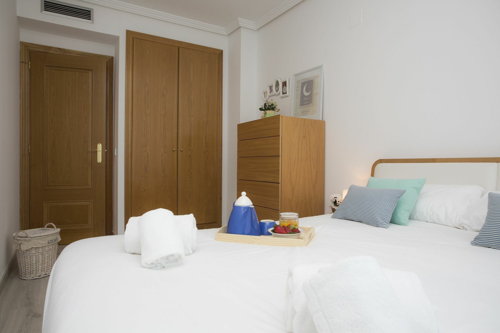 Singularstays Alameda Valencia Exteriör bild