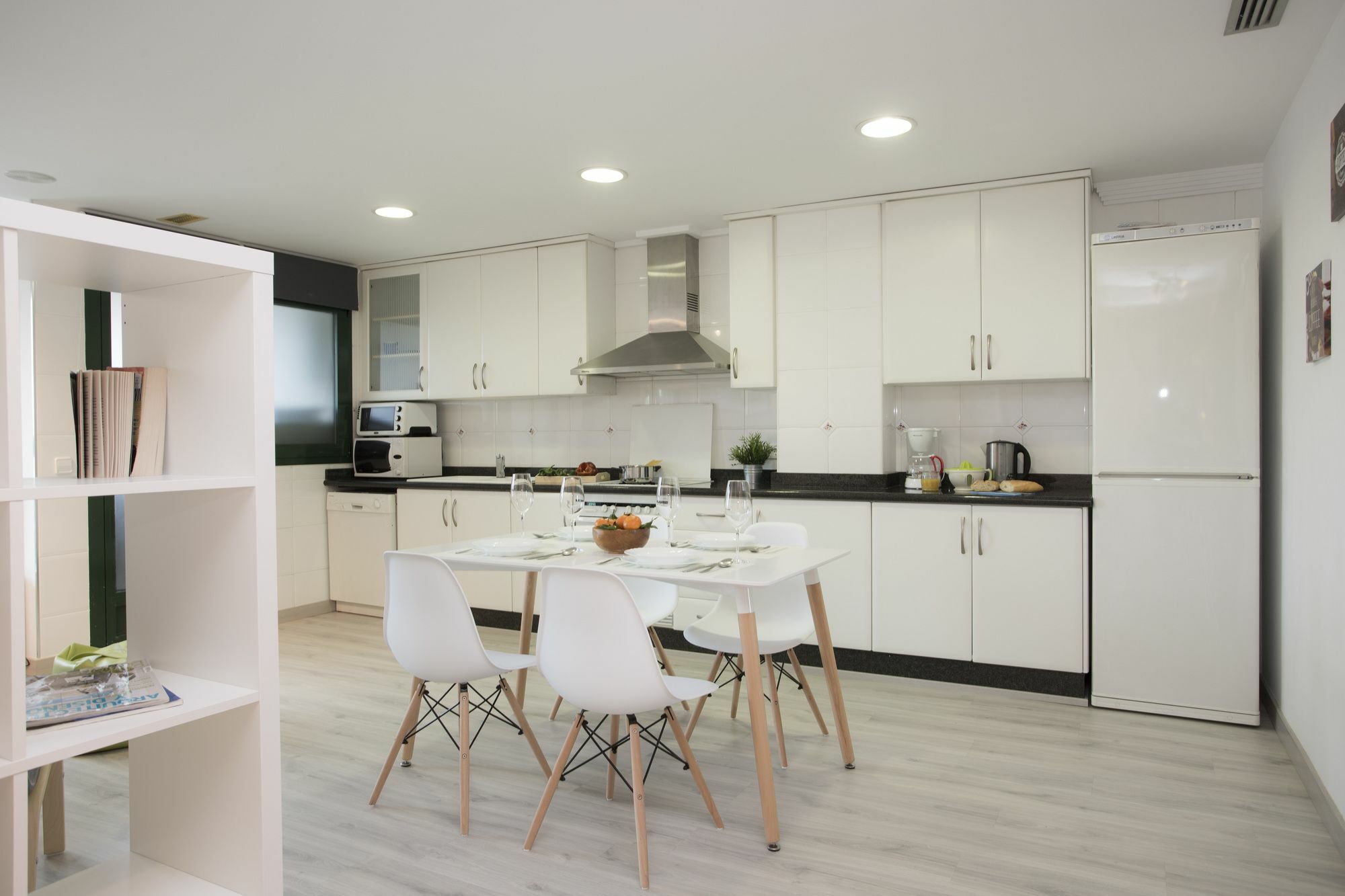 Singularstays Alameda Valencia Exteriör bild
